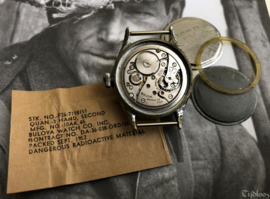 Bulova Military WWII