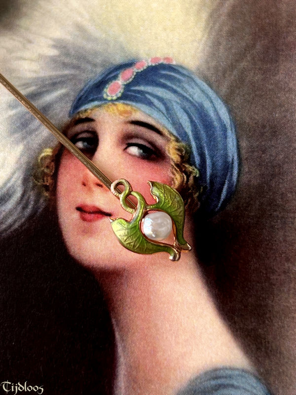 Link & Angell Speld