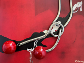 Jakob Bengel Necklace