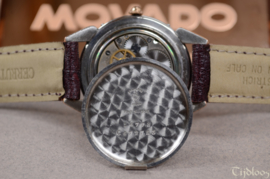 Movado Calendograf