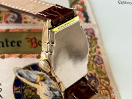 Bulova Art Deco