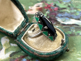 Art Deco Ring