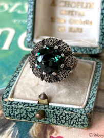 Theodor Fahrner Ring