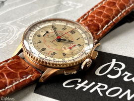 Breitling Chronomat