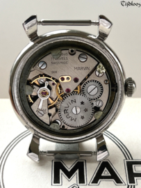 Marvin Hermetic Watch