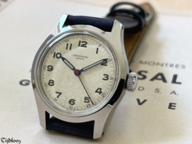 1940's Universal Horloge