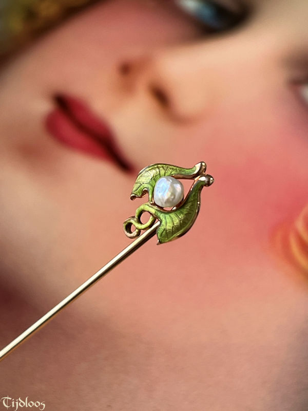 Link & Angell Speld