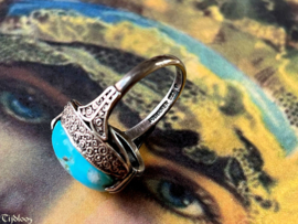 Theodor Fahrner Ring