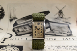 Early 1930's Omega