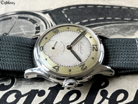 Cortebert Sport Horloge