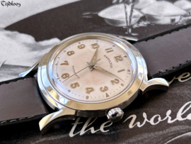 Hamilton Automaat Horloge