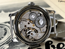 Cortebert Sport Horloge