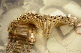 Armband Jakob Bengel