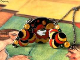 Art Deco Necklace