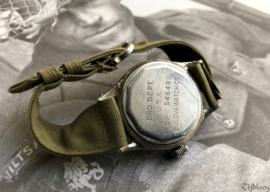 Bulova Military WWII