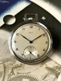 Mido Pocketwatch