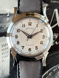 Hamilton Automaat Horloge
