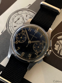 Leonidas Chronograph