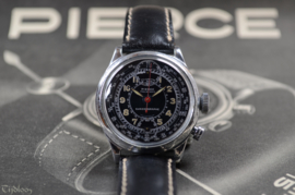 Pierce 'One Button' Chronograph