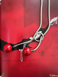 Jakob Bengel Necklace