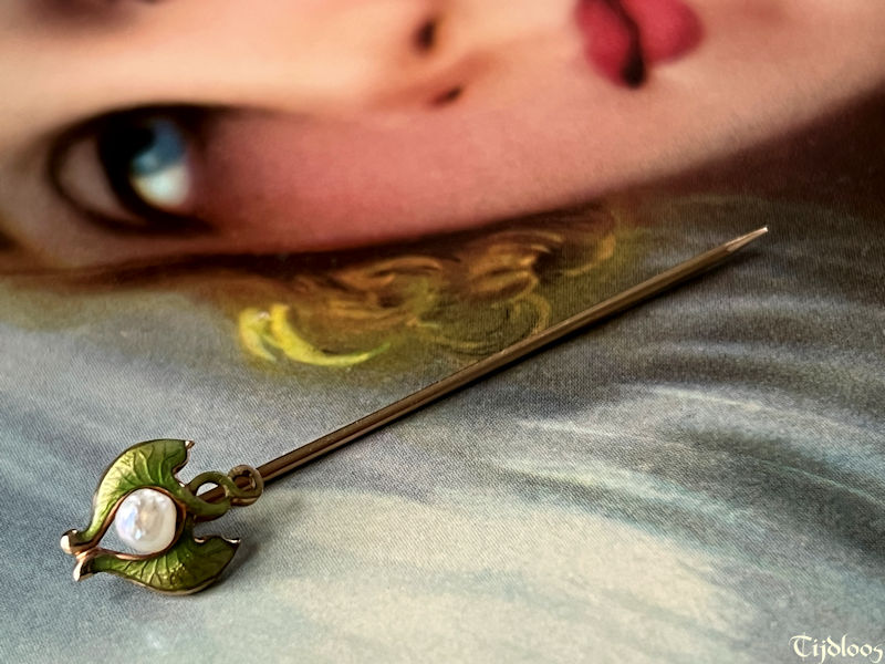 Link & Angell Speld
