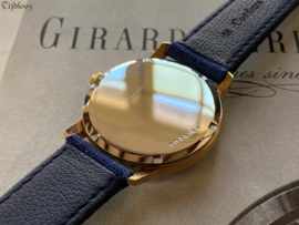 Girard-Perregaux ref. 9034  'New Old Stock'