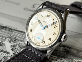Jaren '40 Omega Horloge