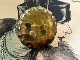 Albert Kahlbrandt Brooch