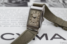 Art Deco Cyma