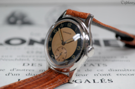 Jaren '40  Longines