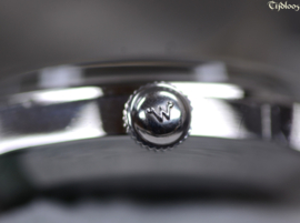 Wyler Railroad Watch