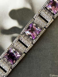 Theodor Fahrner 'Parure'