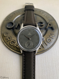 1940's  Omega