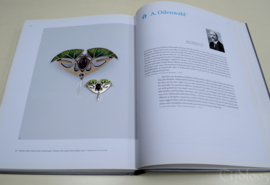 Andreas Odenwald Broche