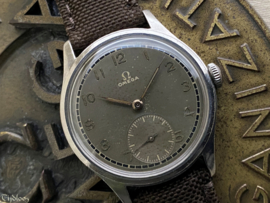 1940's  Omega