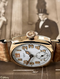 WWI Lancet Prima Horloge