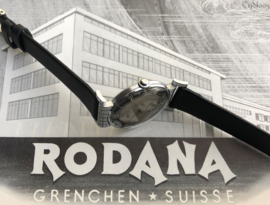 Art Deco Rodana