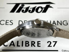 Jaren '40 Tissot Horloge