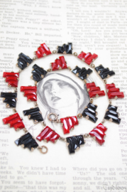 Art Deco Necklace