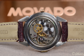 Movado Calendograf