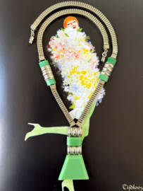 Jakob Bengel Necklace