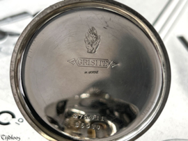 Movado Pocketwatch