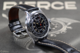 Pierce 'One Button' Chronograaf