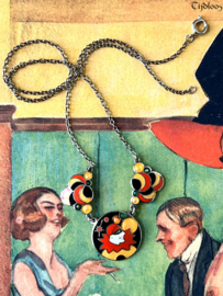 Art Deco Necklace