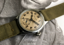 Bulova Military WWII