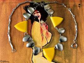 Jakob Bengel Necklace