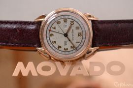 Movado Calendograf