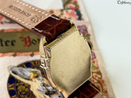 Bulova Art Deco