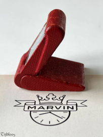 Marvin Travel Watch