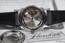 Hamilton Automatic